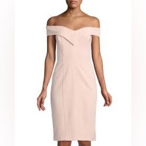 Eliza J cocktail dress